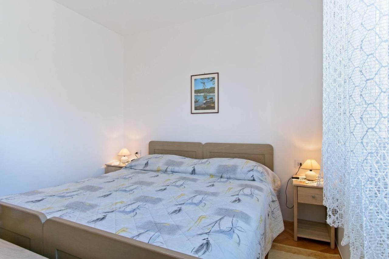 Apartmani Dorita 말리로시니 외부 사진